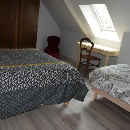 Tatil Evi Jolie Langueux