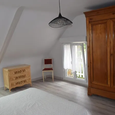 Jolie Tatil Evi Langueux